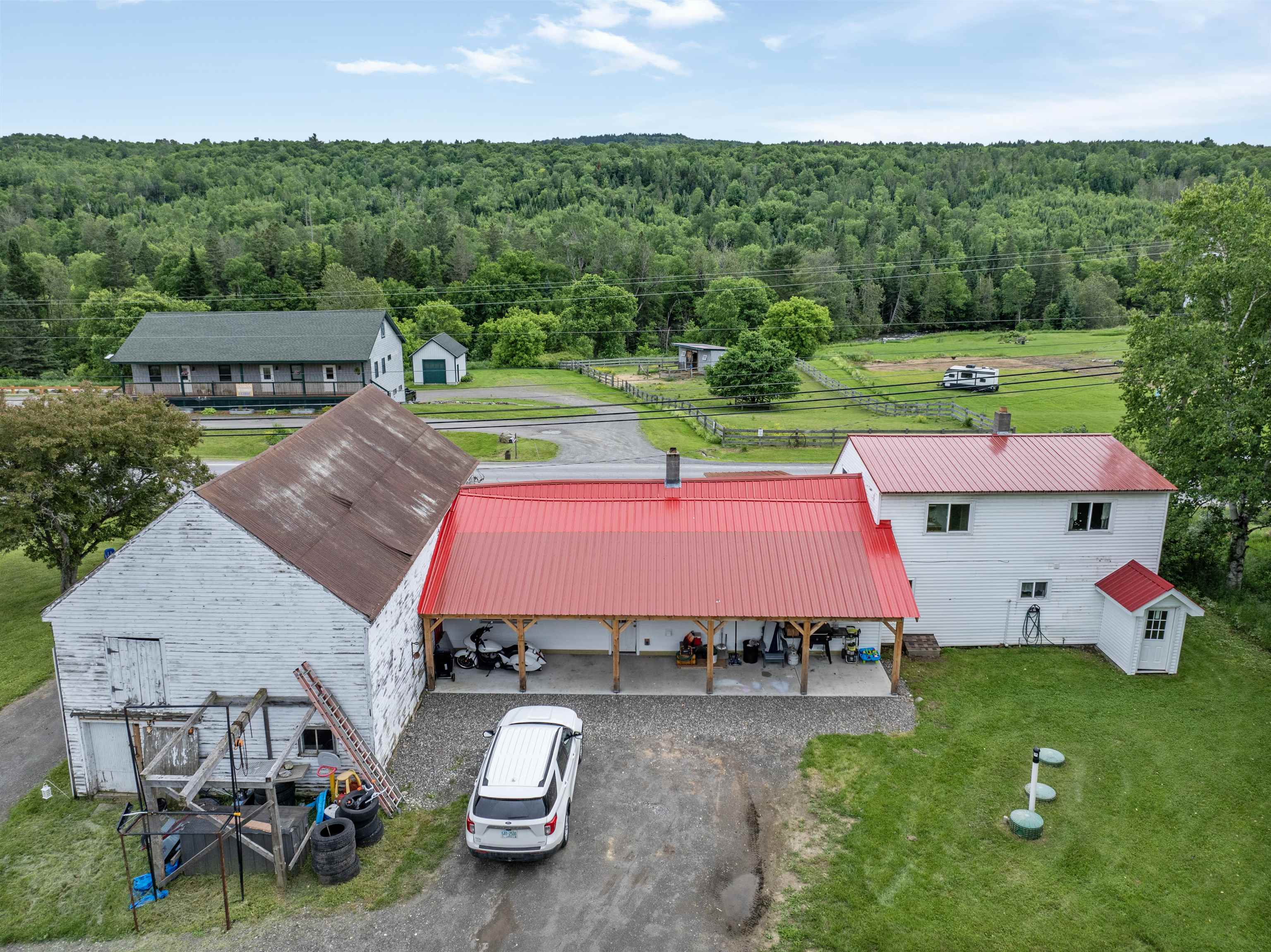 451 Highway 26 Colebrook, NH 03576 - Photo 7 of 55