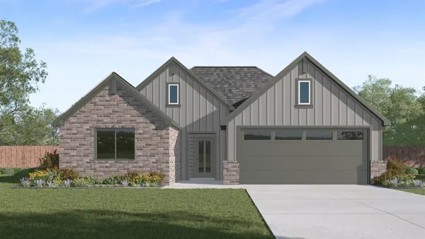 $281,490 | 1969 Freeman Street, Tyler, TX 75704
