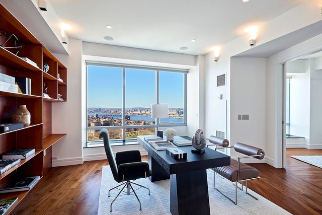 $5,225,000 | 2 Avery Street, Unit 35E, Boston, MA 02111