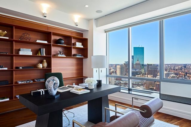 $5,225,000 | 2 Avery Street, Unit 35E, Boston, MA 02111