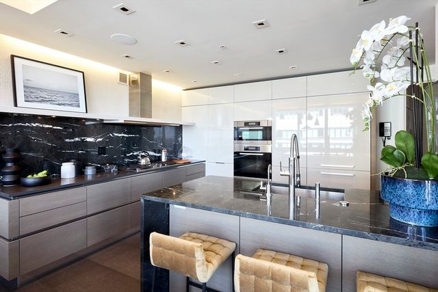 $5,225,000 | 2 Avery Street, Unit 35E, Boston, MA 02111