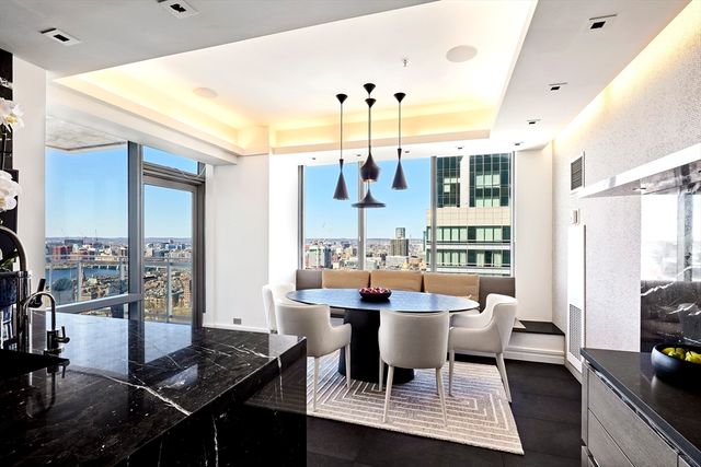 $5,225,000 | 2 Avery Street, Unit 35E, Boston, MA 02111