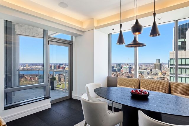 $5,225,000 | 2 Avery Street, Unit 35E, Boston, MA 02111