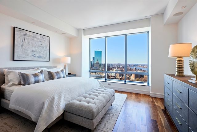 $5,225,000 | 2 Avery Street, Unit 35E, Boston, MA 02111