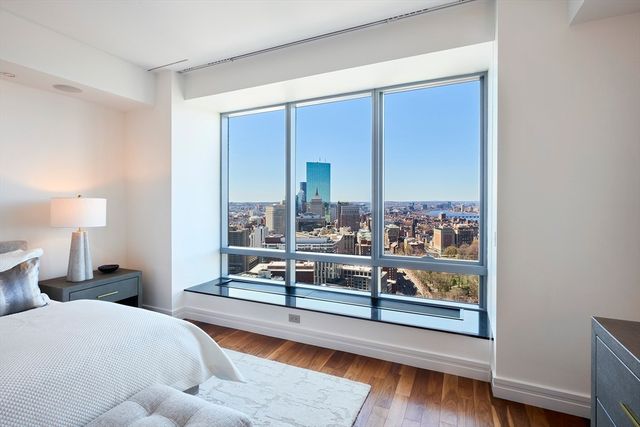 $5,225,000 | 2 Avery Street, Unit 35E, Boston, MA 02111