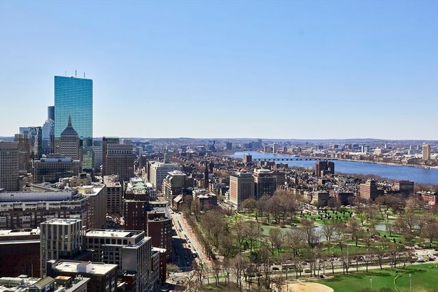 $5,225,000 | 2 Avery Street, Unit 35E, Boston, MA 02111