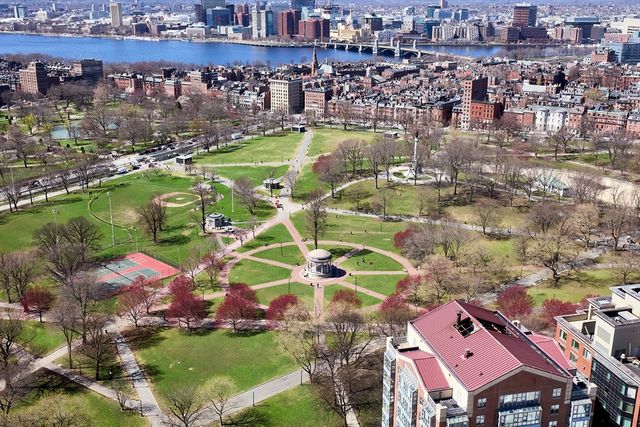 $5,225,000 | 2 Avery Street, Unit 35E, Boston, MA 02111