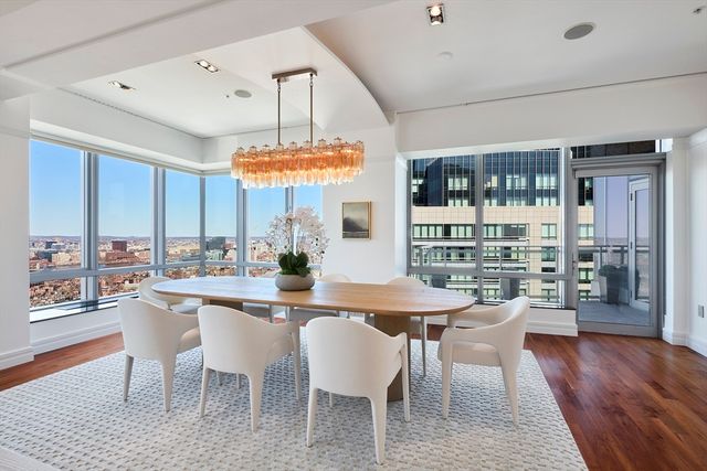 $5,225,000 | 2 Avery Street, Unit 35E, Boston, MA 02111