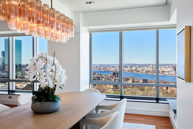 $5,225,000 | 2 Avery Street, Unit 35E, Boston, MA 02111