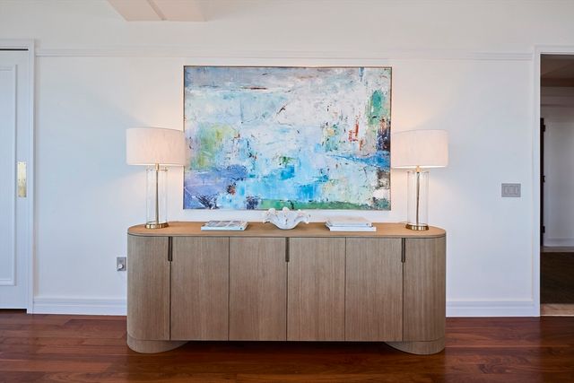 $5,225,000 | 2 Avery Street, Unit 35E, Boston, MA 02111