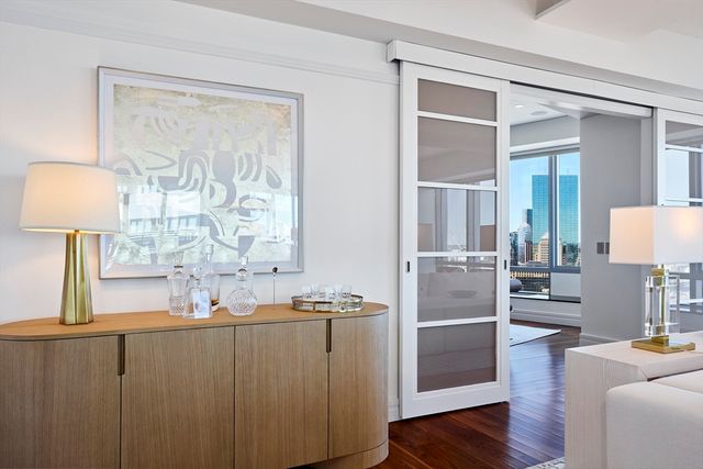 $5,225,000 | 2 Avery Street, Unit 35E, Boston, MA 02111