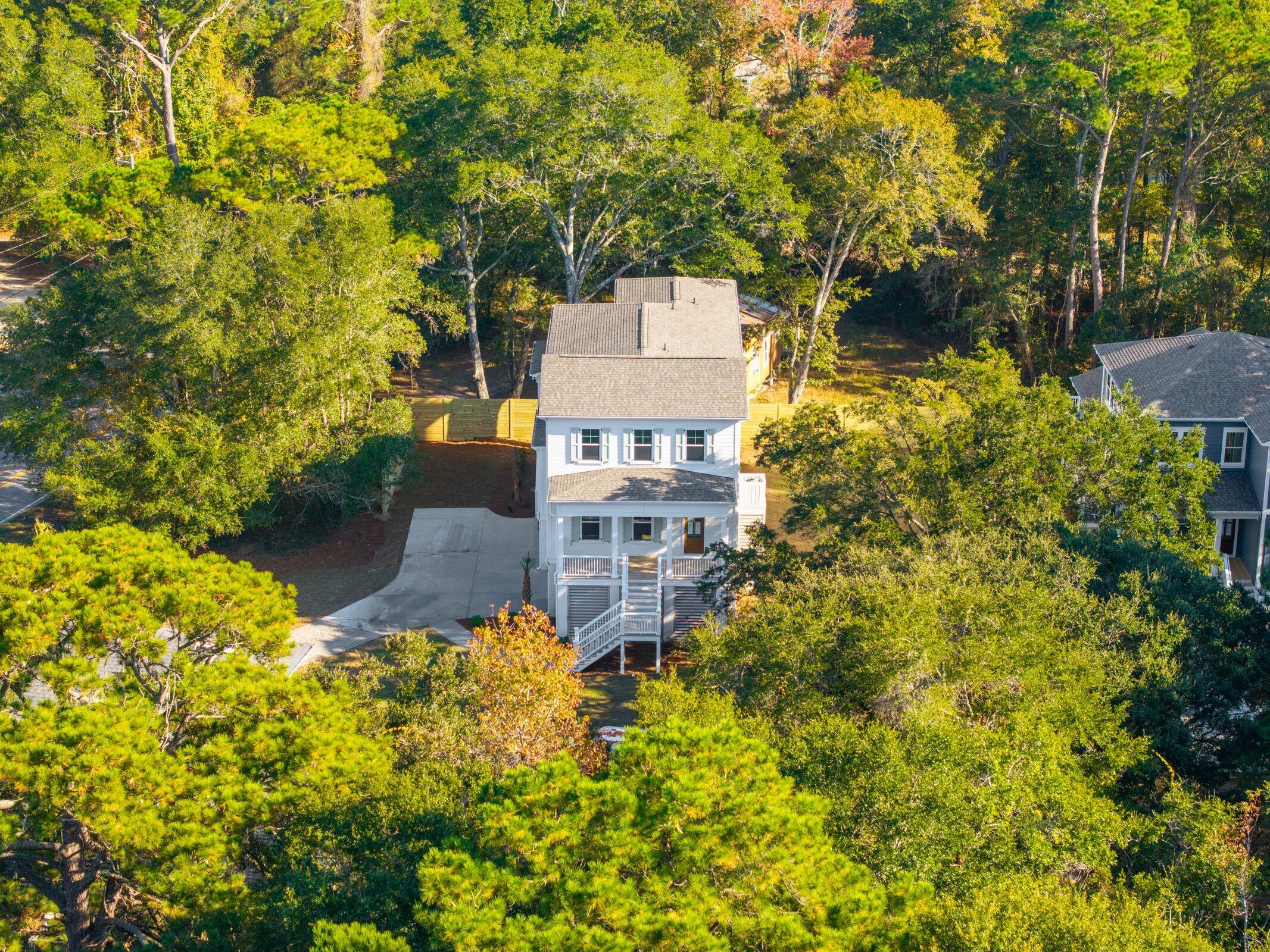 1129 Hamlin Road Mount Pleasant, SC 29466 - Photo 79 of 80