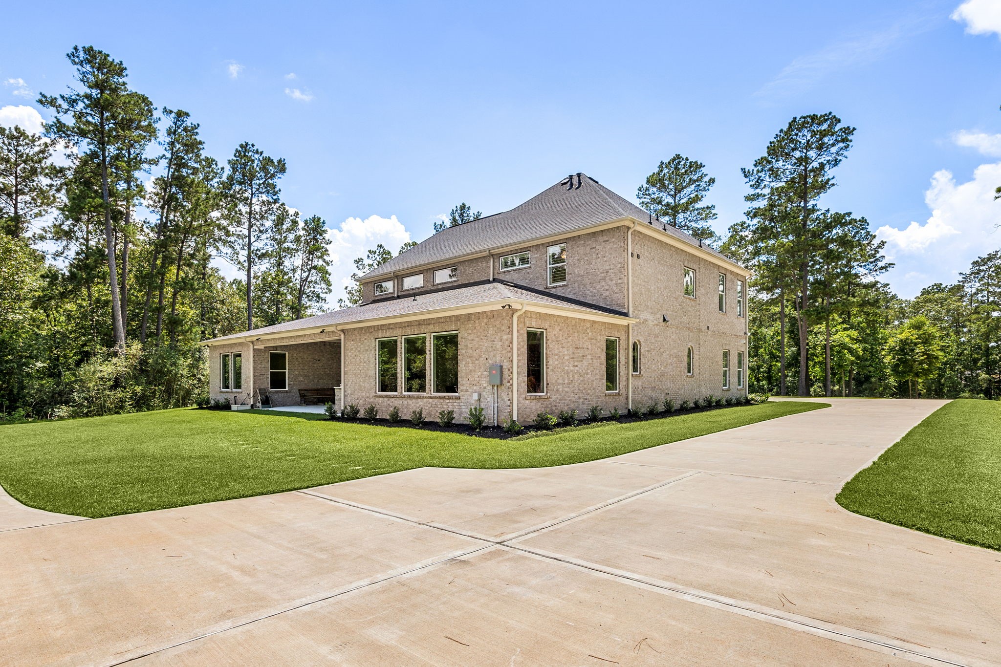 15736 Republic Ranch Road North Willis, TX 77378 - Photo 41 of 49