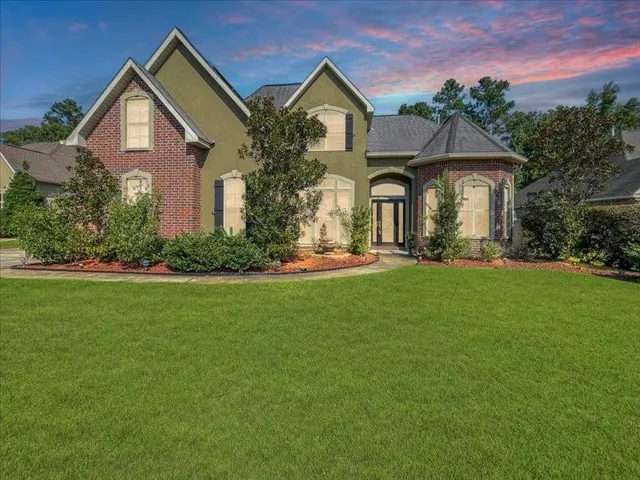 $499,000 | 318 Palermo Drive, Slidell, LA 70458