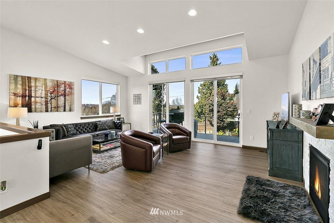1235 Southwest Myrtle Street Seattle, WA 98106 - Photo 14 of 37 Gallery Image 14