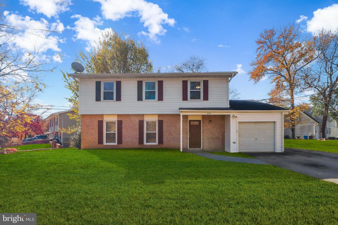 6551 Cornell Road Bryans Road, MD 20616 - Photo 1 of 25 Welcome Home to 6551 Cornell Road in Bryans Road!