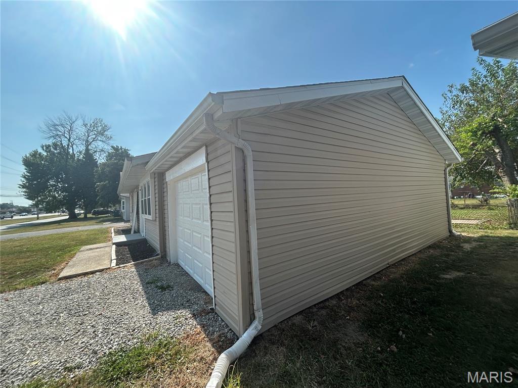 1156 Camp Jackson Road Cahokia, IL 62206 - Photo 2 of 12