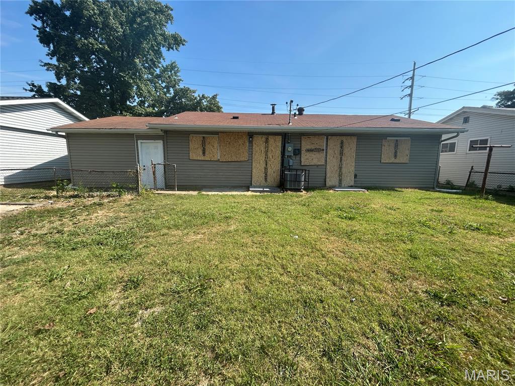 1156 Camp Jackson Road Cahokia, IL 62206 - Photo 3 of 12