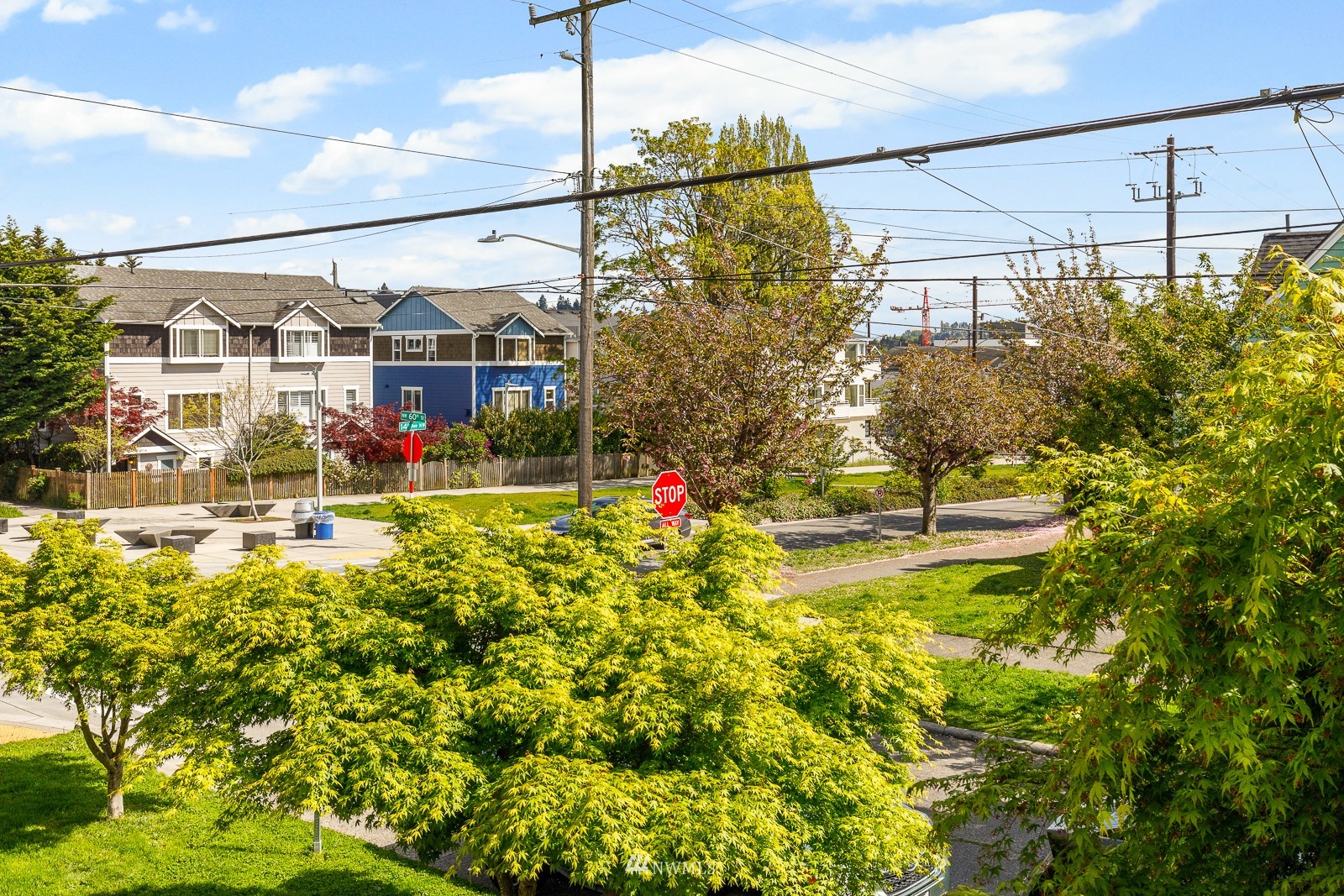 1400 Northwest 60th Street, Unit 202 Seattle, WA 98107 - Photo 4 of 23