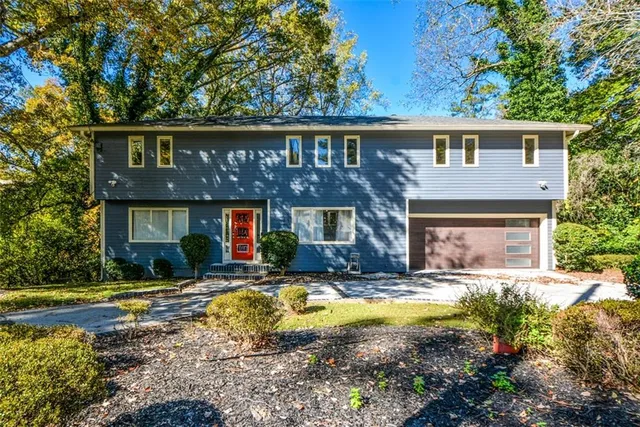 $4,950 | 2704 Margaret Mitchell Drive Northwest, Atlanta, GA 30327