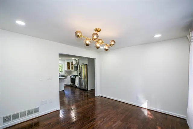 $4,950 | 2704 Margaret Mitchell Drive Northwest, Atlanta, GA 30327