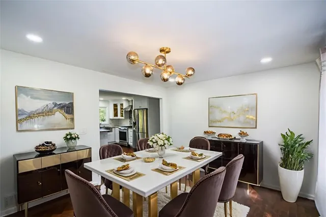 $4,950 | 2704 Margaret Mitchell Drive Northwest, Atlanta, GA 30327