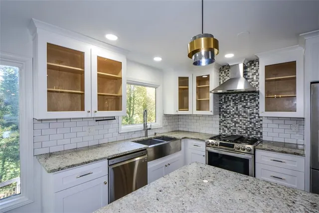 $4,950 | 2704 Margaret Mitchell Drive Northwest, Atlanta, GA 30327