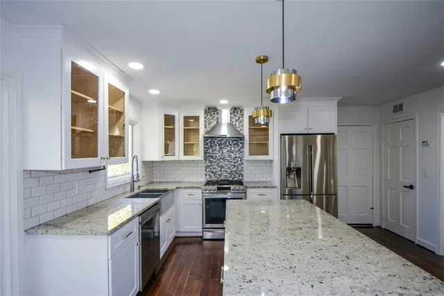 $4,950 | 2704 Margaret Mitchell Drive Northwest, Atlanta, GA 30327