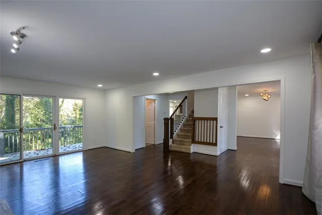 $4,950 | 2704 Margaret Mitchell Drive Northwest, Atlanta, GA 30327