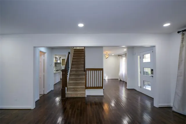 $4,950 | 2704 Margaret Mitchell Drive Northwest, Atlanta, GA 30327