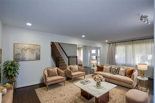 $4,950 | 2704 Margaret Mitchell Drive Northwest, Atlanta, GA 30327