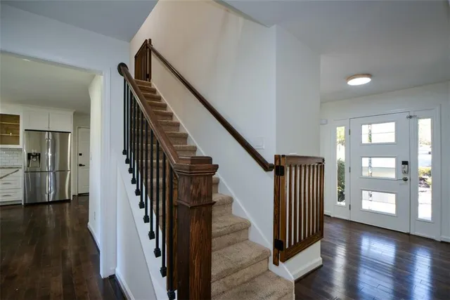 $4,950 | 2704 Margaret Mitchell Drive Northwest, Atlanta, GA 30327