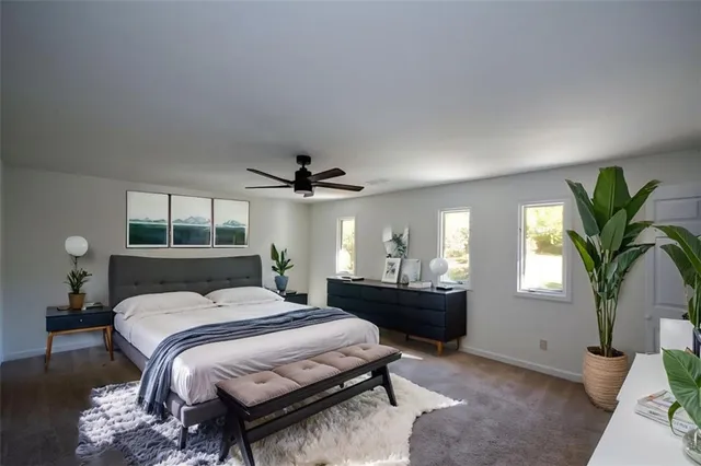 $4,950 | 2704 Margaret Mitchell Drive Northwest, Atlanta, GA 30327