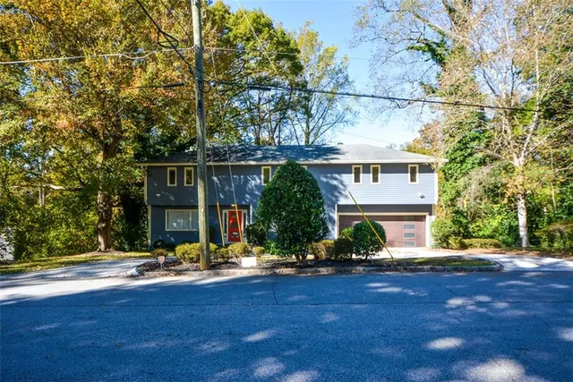 $4,950 | 2704 Margaret Mitchell Drive Northwest, Atlanta, GA 30327