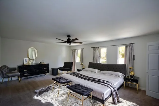 $4,950 | 2704 Margaret Mitchell Drive Northwest, Atlanta, GA 30327