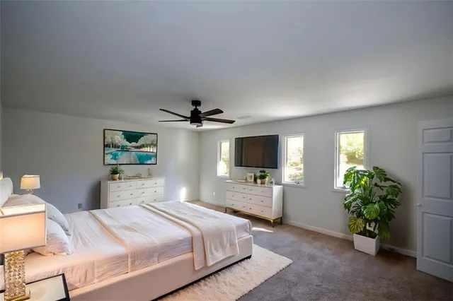 $4,950 | 2704 Margaret Mitchell Drive Northwest, Atlanta, GA 30327