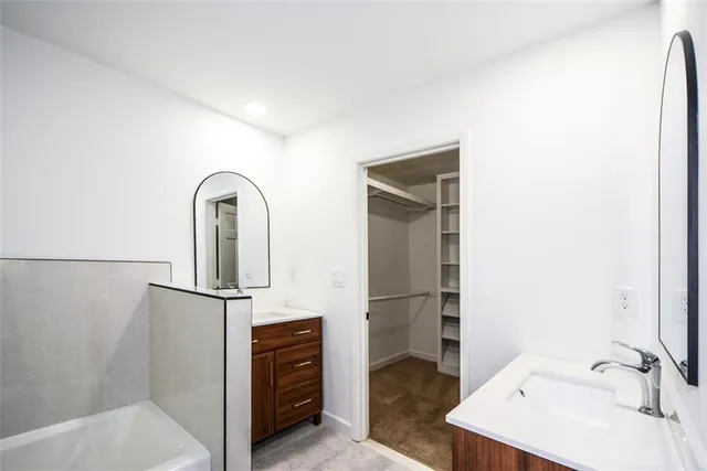 $4,950 | 2704 Margaret Mitchell Drive Northwest, Atlanta, GA 30327