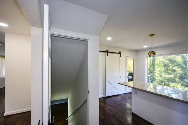 $4,950 | 2704 Margaret Mitchell Drive Northwest, Atlanta, GA 30327