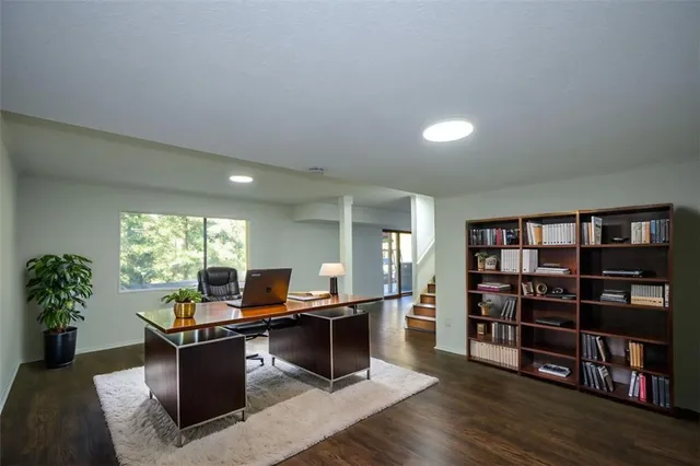 $4,950 | 2704 Margaret Mitchell Drive Northwest, Atlanta, GA 30327