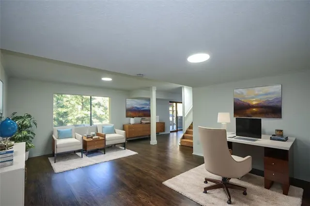 $4,950 | 2704 Margaret Mitchell Drive Northwest, Atlanta, GA 30327