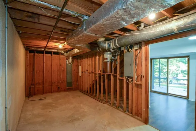 $4,950 | 2704 Margaret Mitchell Drive Northwest, Atlanta, GA 30327