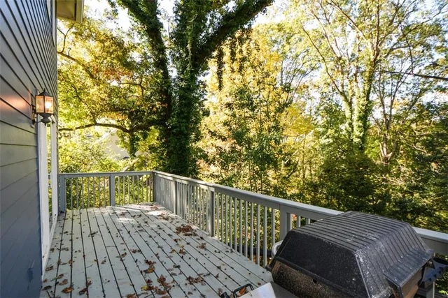 $4,950 | 2704 Margaret Mitchell Drive Northwest, Atlanta, GA 30327