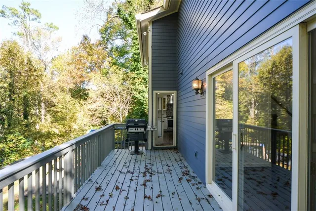 $4,950 | 2704 Margaret Mitchell Drive Northwest, Atlanta, GA 30327