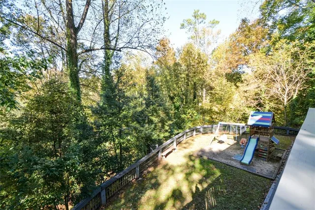 $4,950 | 2704 Margaret Mitchell Drive Northwest, Atlanta, GA 30327