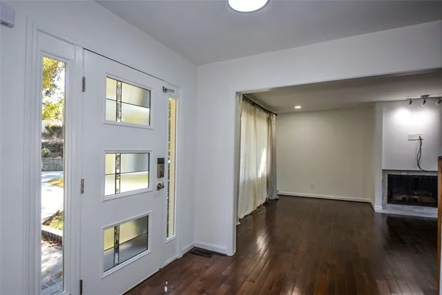 $4,950 | 2704 Margaret Mitchell Drive Northwest, Atlanta, GA 30327