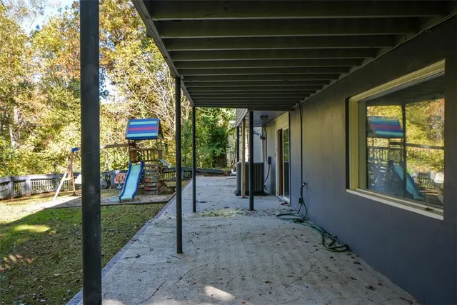 $4,950 | 2704 Margaret Mitchell Drive Northwest, Atlanta, GA 30327