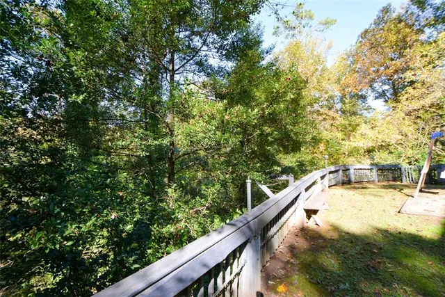 $4,950 | 2704 Margaret Mitchell Drive Northwest, Atlanta, GA 30327