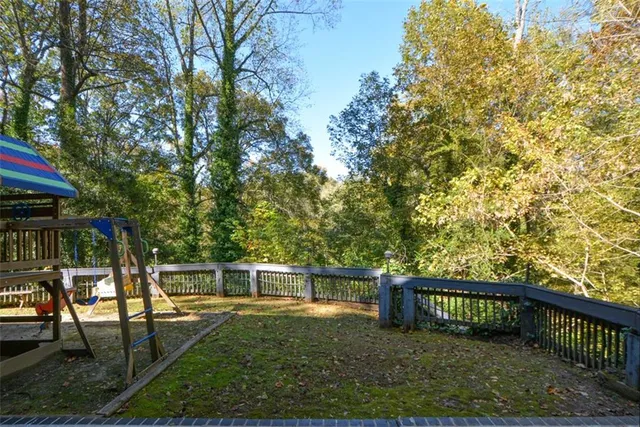 $4,950 | 2704 Margaret Mitchell Drive Northwest, Atlanta, GA 30327