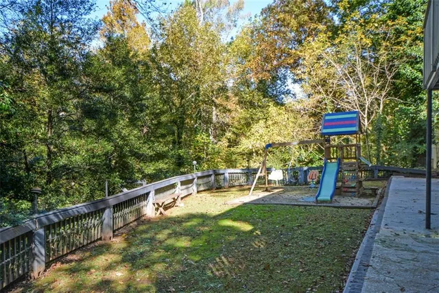 $4,950 | 2704 Margaret Mitchell Drive Northwest, Atlanta, GA 30327