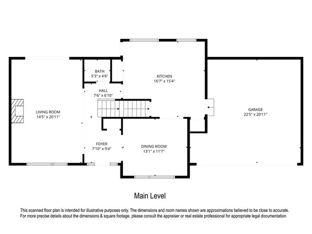 $4,950 | 2704 Margaret Mitchell Drive Northwest, Atlanta, GA 30327
